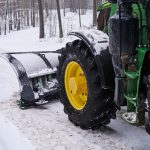 snow removal elmira NY