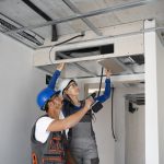 Dryer Vent Cleaning