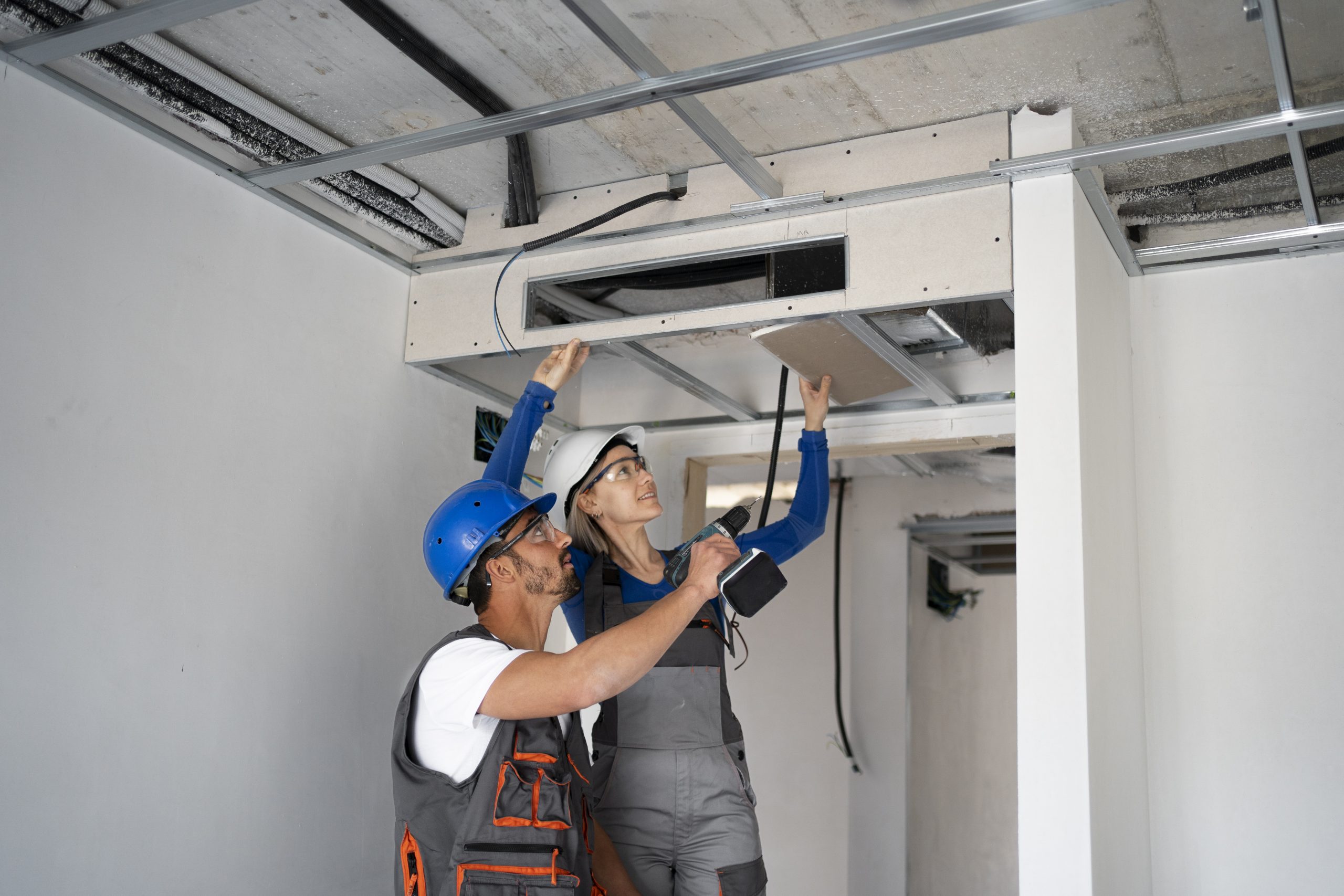Dryer Vent Cleaning