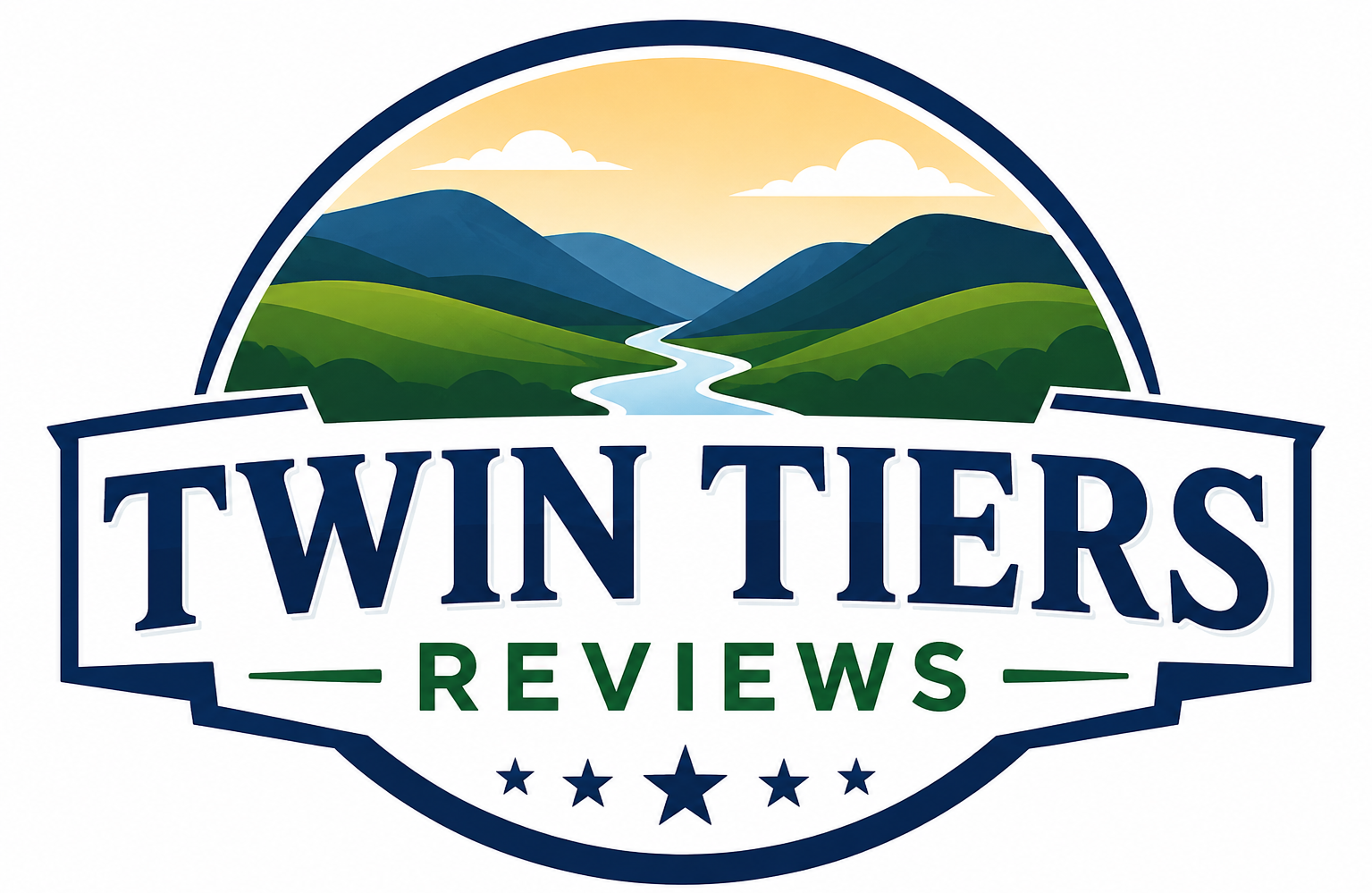 Twin Tiers NY Reviews